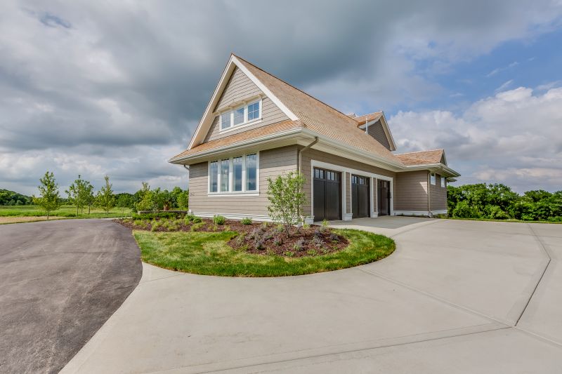 Concrete Overlay Service