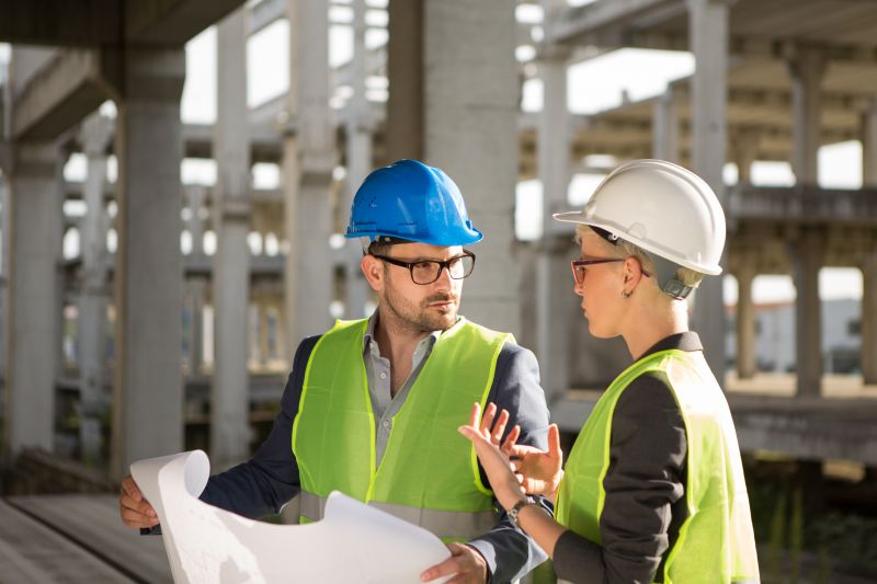 Concrete Overlay Service