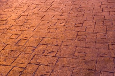 Decorative Concrete Repair in Dothan, AL