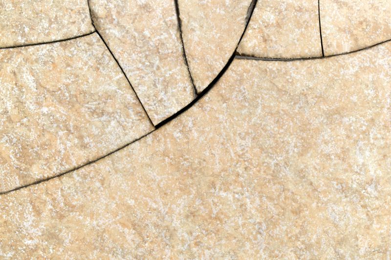 Decorative Concrete Repair in Venice, FL