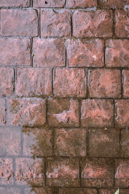 Decorative Concrete Repair in Fredericksburg, VA