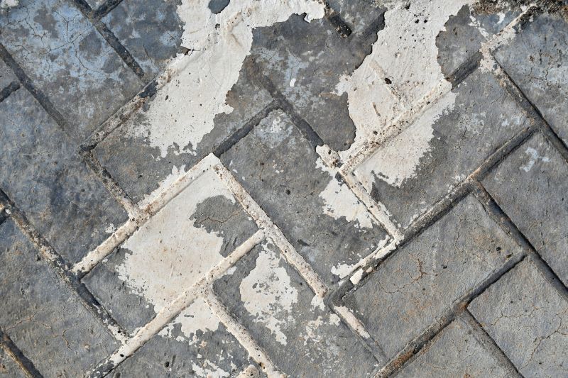 Decorative Concrete Repair in Marysville, OH